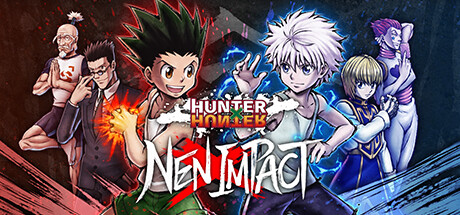 全职猎人：NEN×IMPACT/ HUNTER×HUNTER NEN×IMPACT /单机+联机   v1.3.2   全DLC  免安装中文版-OG资源站