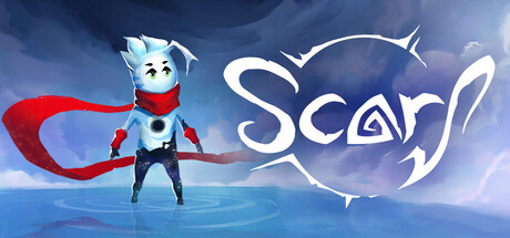 红围巾/Scarf v1.1 免安装中文版-OG资源站