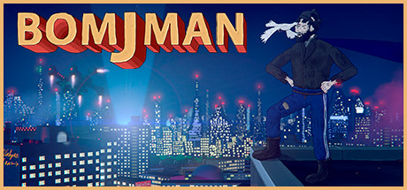 流浪汉侠|乞丐超人|波美曼 /BOMJMAN Build.7929183 免安装中文版-OG资源站