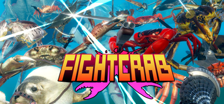螃蟹大战/Fight Crab v1.2.3.2 免安装中文版-OG资源站