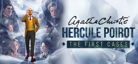 阿加莎·克里斯蒂 – 赫尔克里·波洛:最初的案件/Agatha Christie – Hercule Poirot The First Cases v1.0.6 免安装中文版-OG资源站