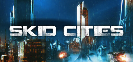 废墟之城 /Skid Cities Build.21397413 免安装中文版-OG资源站