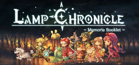 灯盏纪事 /Lamp Chronicle v0.9.14.7437 免安装中文版-OG资源站