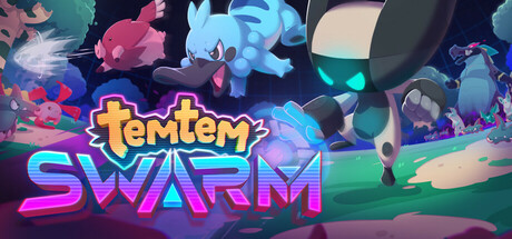 腾兽:蜂群|腾兽:蜂拥之群 / Temtem: Swarm /单机+联机 v1.0.6 免安装中文版-OG资源站