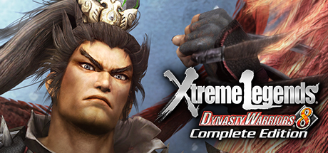 真三国无双7:猛将传完全版/DYNASTY WARRIORS 7: Xtreme Legends Complete Edition Build.3602035 免安装中文版-OG资源站