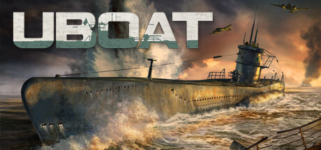U型潜艇 /UBOAT v2026.1 全DLC 免安装中文版-OG资源站