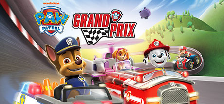 汪汪队立大功：锦标赛 /PAW Patrol Grand Prix   Build.10592251   免安装中文版-OG资源站