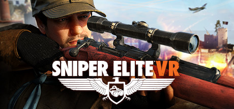 狙击精英VR-虚拟机版/Sniper Elite VR Build.7358230 免安装中文版-OG资源站