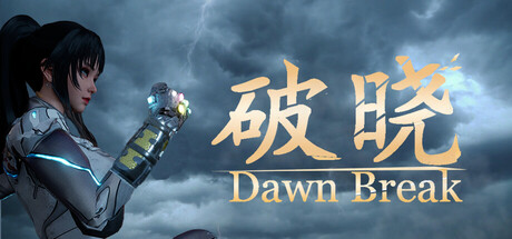破晓/Dawn Break   Build.22818595   免安装中文版-OG资源站