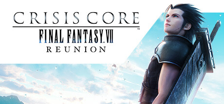 最终幻想7 核心危机 /CRISIS CORE –FINAL FANTASY VII– REUNION    v1.03   免安装中文版-OG资源站