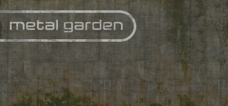 金属花园/ Metal Garden v2.6.1 免安装英文版-OG资源站