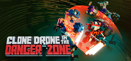 机器人角斗场 /Clone Drone in the Danger Zone/ 单机＋联机  v1.9.0.114  免安装中文版-OG资源站