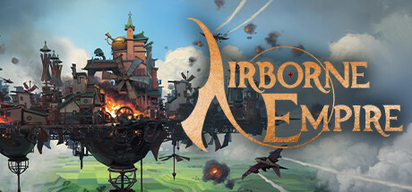 空中帝国/ Airborne Empire v1.0.09 免安装中文版-OG资源站