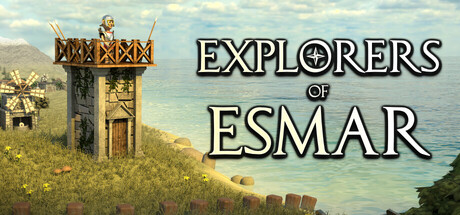 埃斯玛尔探险家/Explorers of Esmar   Build.22803916    免安装中文版-OG资源站