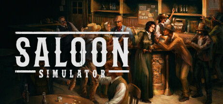 沙龙模拟器/Saloon Simulator Build.22754291 免安装中文版-OG资源站