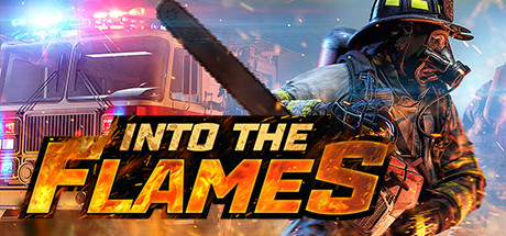 火焰之中|深入火场/Into The Flames    v2092 全DLC    免安装中文版-OG资源站