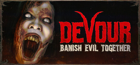 吞噬/ DEVOUR / 单机+联机 Build.22763919 免安装中文版-OG资源站