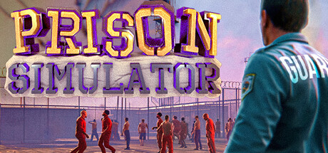 监狱模拟器/ Prison Simulator   v1.4.3.30 全DLC  免安装中文版-OG资源站
