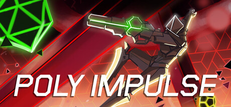多边形冲击/POLY IMPULSE    Build.22448225    免安装中文版-OG资源站