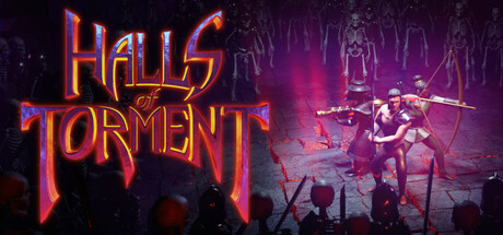 苦痛庄园|苦痛殿堂/ Halls of Torment Build.22764619 全DLC 免安装中文版-OG资源站