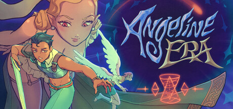 天使时代 /Angeline Era Build.22739990 免安装英文版-OG资源站
