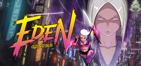 伊甸园创世纪 /Eden Genesis Build.16378615 免安装中文版-OG资源站