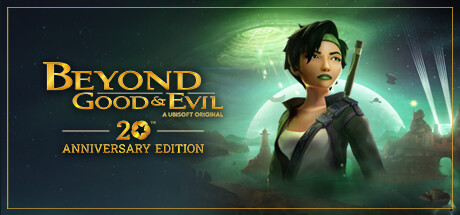 超越善恶:20 周年纪念版-虚拟机版 /Beyond Good and Evil – 20th Anniversary Edition Build.15306523 免安装中文版-OG资源站