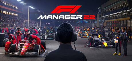 F1车队经理2022-虚拟机版/F1 Manager 2022 Build.10488829 免安装中文版-OG资源站