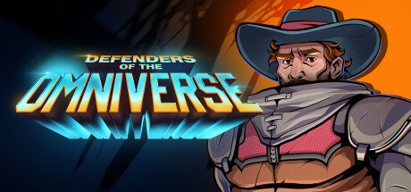 泛宇宙捍卫者 /Defenders of the Omniverse v0.1.3 免安装中文版-OG资源站