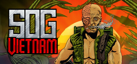 SOG:越南/SOG Vietnam Build.22701550 免安装中文版-OG资源站