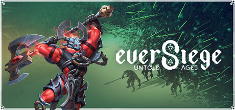 永恒围城：无尽纪元/EverSiege Untold Ages    Build.22732935   免安装中文版-OG资源站