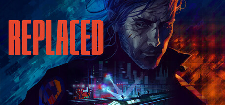 退换者|替换者/REPLACED v1.0.1030 免安装中文版-OG资源站