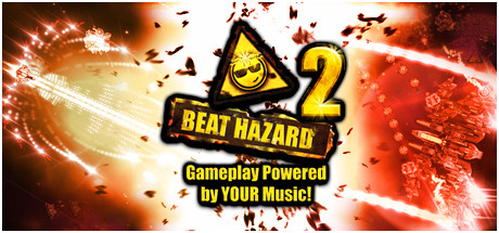 危险节奏2 /Beat Hazard 2 Build.22761910 免安装中文版-OG资源站