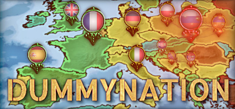 虚拟国家/Dummynation Build.20788119 免安装中文版-OG资源站