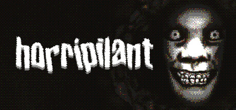 战栗深渊 /Horripilant v1.3.3 免安装中文版-OG资源站