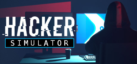 黑客模拟器 /Hacker Simulator   Build.22676869   免安装中文版-OG资源站