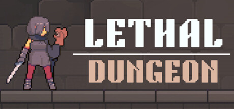 致命地牢 /Lethal Dungeon Build.22610365 免安装中文版-OG资源站