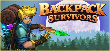 背包幸存者/Backpack Survivors Build.22777472 免安装中文版-OG资源站