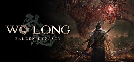 卧龙：苍天陨落/Wo Long: Fallen Dynasty / 单机+联机   v1.304   免安装中文版-OG资源站