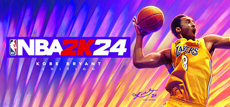 NBA 2K24-虚拟机版   Build.17177048   免安装中文版-OG资源站