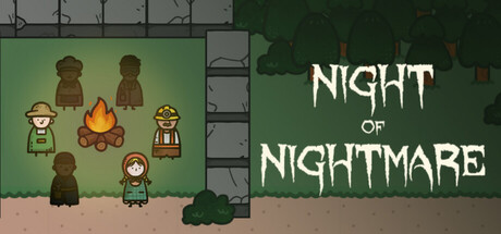 噩梦之夜 /Night of Nightmare Build.21712547 免安装中文版-OG资源站