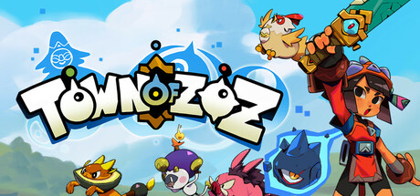 佐兹镇/Town of Zoz   Build.22703993   免安装中文版-OG资源站