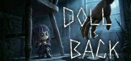 人偶回来了/Doll is Back   Build.22745694   免安装中文版-OG资源站