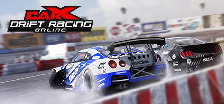 漂移赛车在线/CarX Drift Racing Online   Build.22729953   免安装中文版-OG资源站