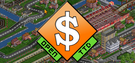 运输大亨 /OpenTTD  v15.3  免安装中文版-OG资源站