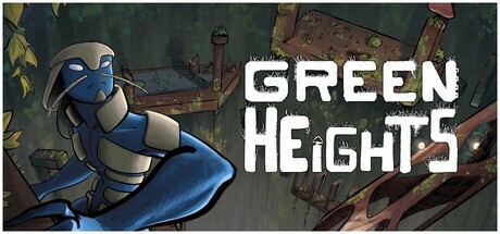绿色高地/Green Heights Build.19067174 免安装中文版-OG资源站