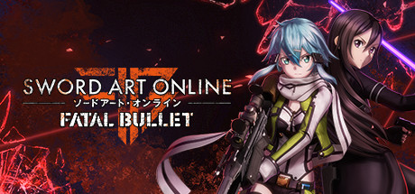 刀剑神域 夺命凶弹 /Sword Art Online Fatal Bullet / 单机+联机    免安装中文版-OG资源站
