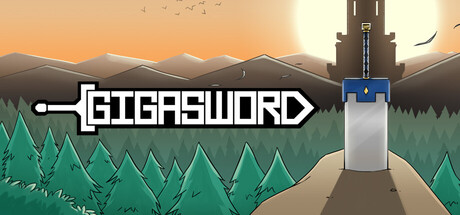 巨剑/ GIGASWORD   Build.22734827  免安装中文版-OG资源站