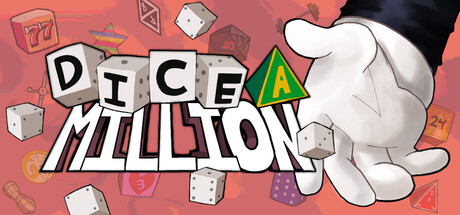 一掷百万/Dice A Million    Build.22590822  免安装中文版-OG资源站