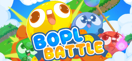 波普乱战/Bopl Battle/单机+联机 Build.18644642 免安装中文版-OG资源站